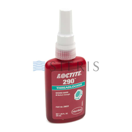 LOCTITE 290-31 ADHESIVE Shop STERIS Product Number R005300540