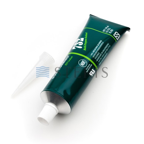 RTV SEAL-CLR Shop STERIS Product Number R005300810