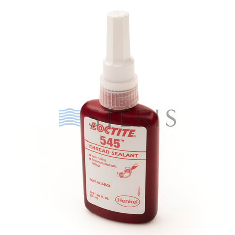 LOCTITE #545 PIPE SEAL Shop STERIS Product Number R005300907