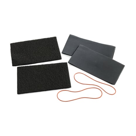 HEPA FILTER  ANNUAL  5000/6000 MODELS 2PRE 2 POST Shop STERIS Product Number RECHEPA02