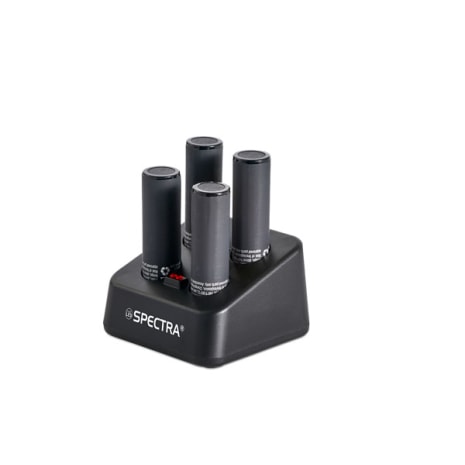 CHARGER 4-BAY SET (US) Achetez le numéro de produit STERIS RXM90206