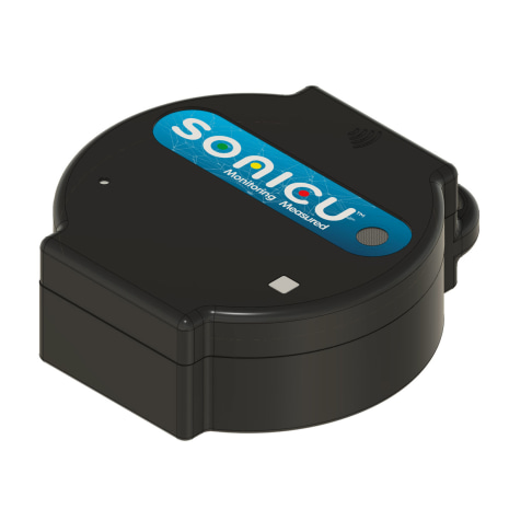 ONE SONICU TEMP SENSOR  SINGLE CHAMBER WARMING CAB Shop STERIS Product Number SONICUSINGLE