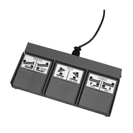 SURGIGRAPHIC FOOT CONTROL Shop STERIS Product Number TA00004