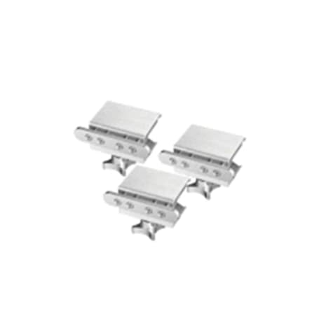 SURGIGRAPHIC STANDARD SIDE RAIL ADAPTOR (SET OF THREE) Shop STERIS Product Number TA00005