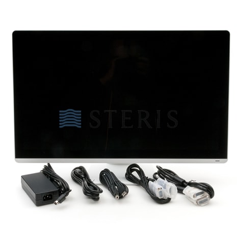 STERIS Product Number XUU050092Y OPTIKVIEW ST-24512-TP  23.8 INCH TOUCH PANEL”