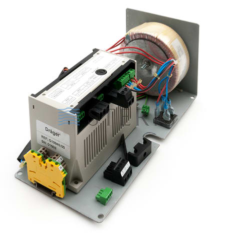 POWER SUPPLY 115V Shop STERIS Product Number YG18701