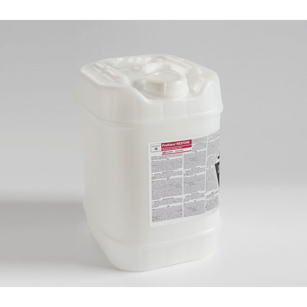 PROKLENZ RESTORE (5 GALLON PLASTIC JERRICAN) 142305WR Shop STERIS