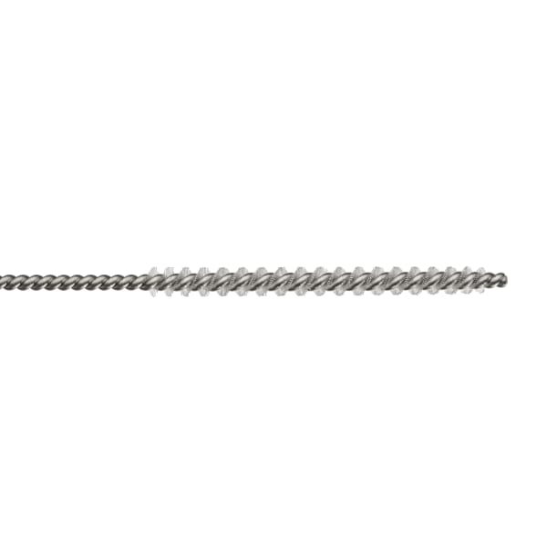 Image of Steris Channel Cleaning Brush 24" 2.5mm