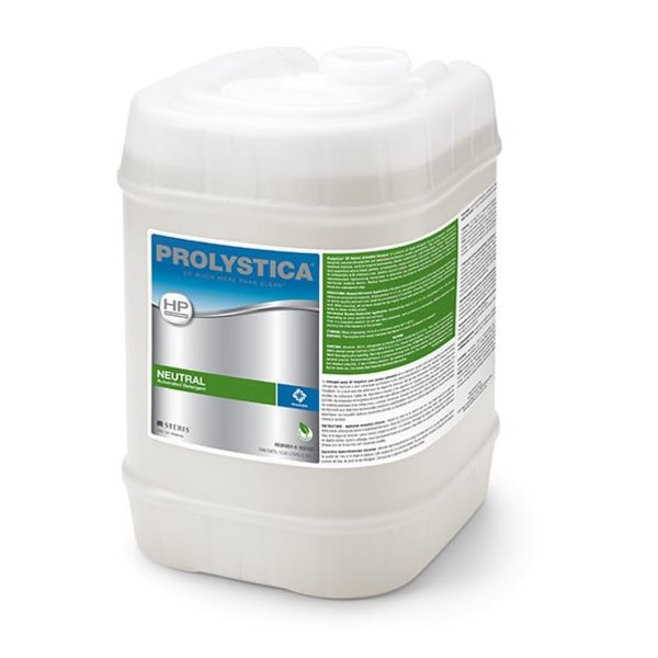 PRODUIT NETTOYANT HP PRO 5 L