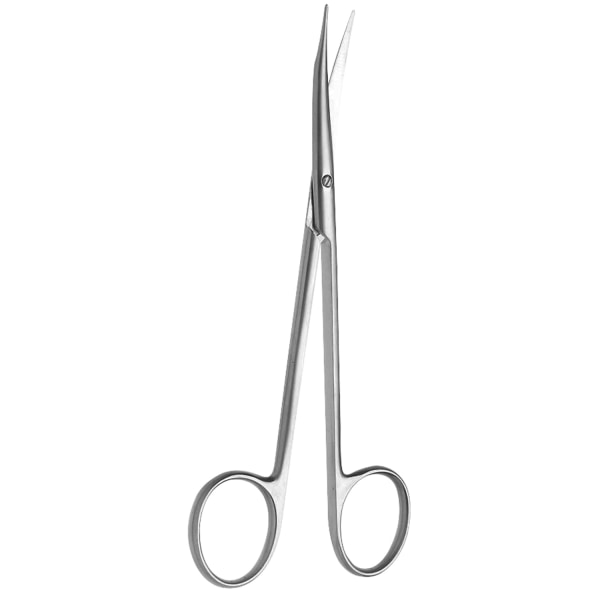POTTS TENOTOMY SCISSORS CVD 5-1/2IN CH5674001 | Shop STERIS