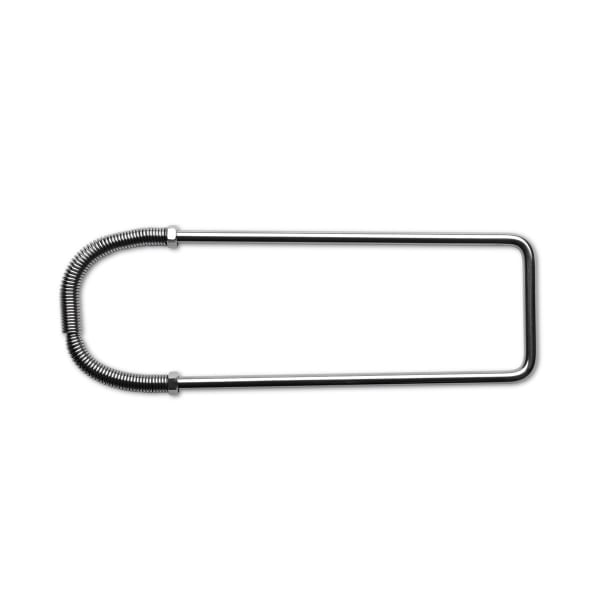 Emrald Norralco Instrument Stringers – 2.5x6, Side Pin Lock, Premium (Made In Germany)