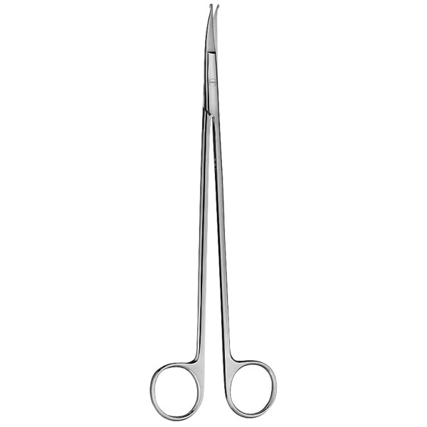 STRULLY DISSECT SCISSORS PROBE TIP 8-3/4IN NL3020 | Shop STERIS