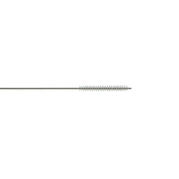 3PK NYLON TWISTED WIRE BRUSH 3MM DIA. 12L. PK45543