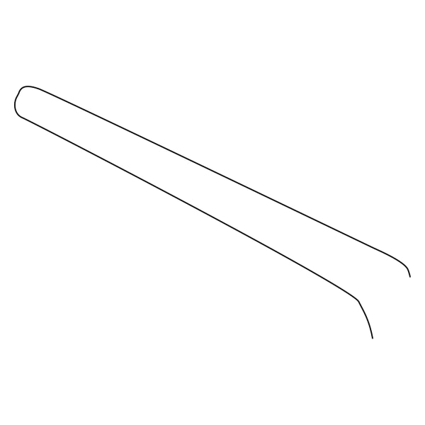 Rh113 COTTLE SPEC MED 60MM NAR TAPER 5MM-9MM RH113 | Shop STERIS