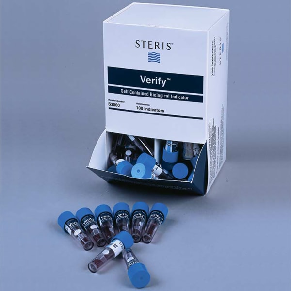 STERIS PHARMA