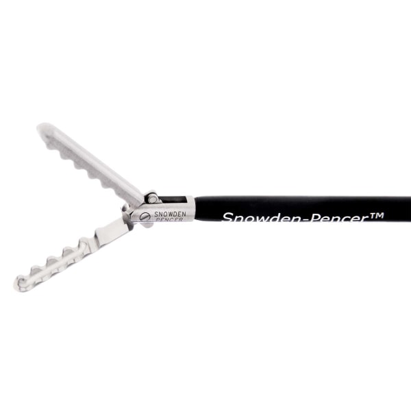 CROCODILE GRASPER INSERT D/A 5MM 36CM SP8366 | Shop STERIS