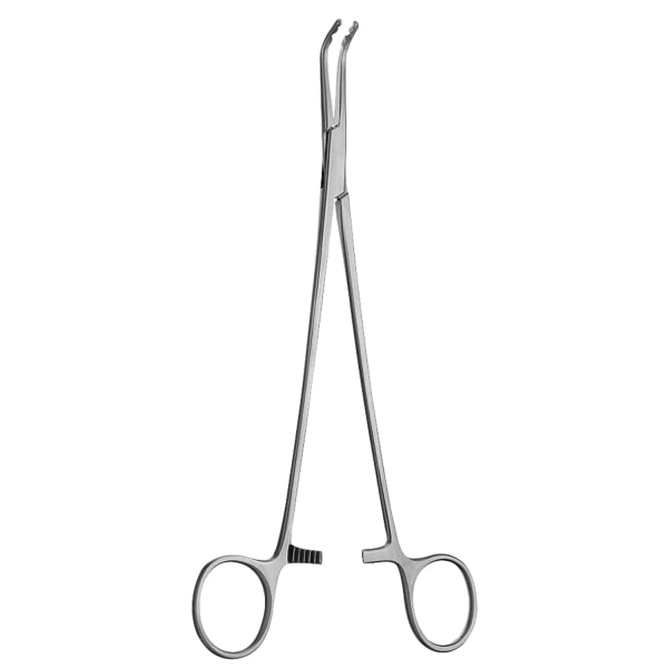 TAUFIC CHOLANGIOGRAPHY CLAMP 8-1/2IN SU10574 | Shop STERIS