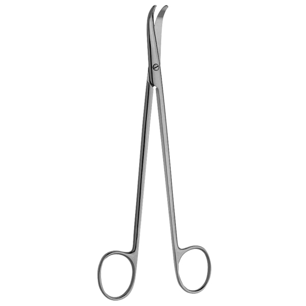 THOREK-FELDMAN GALL BLADDER CVD SCISSORS 7-1/4IN SU1920 | Shop STERIS