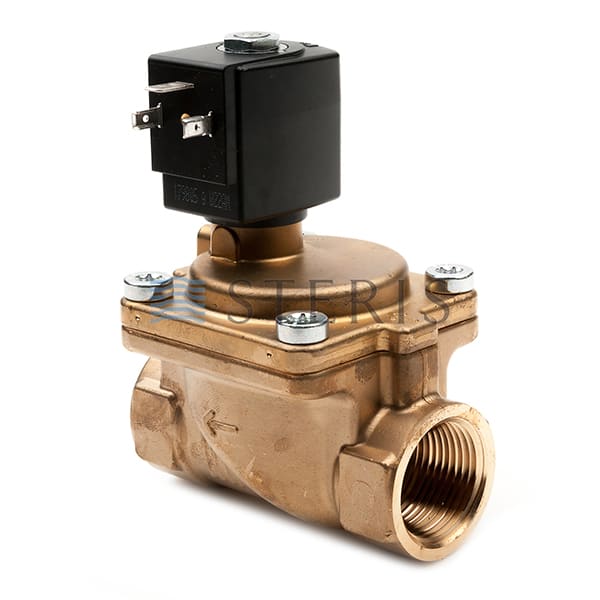 VALVE WATER COPPER 1227 11000287 | Shop STERIS
