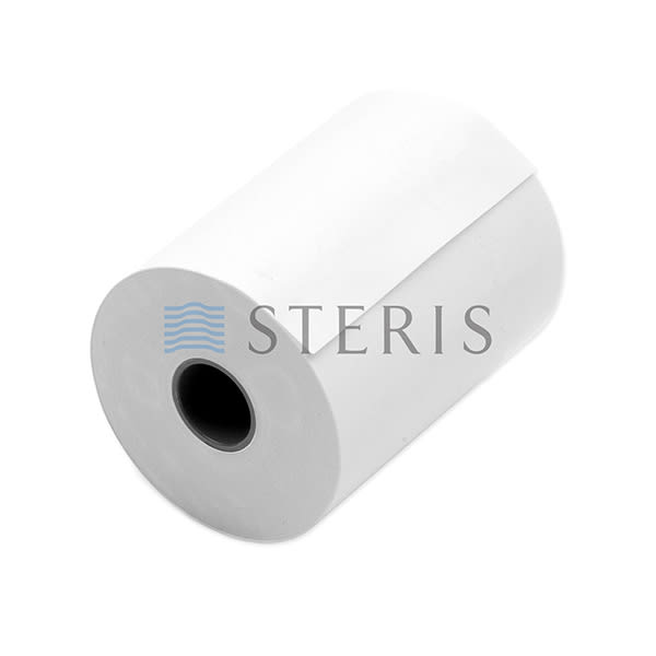 Thermal Paper Roll 57mmx25m D44mm 166318h Shop Steris 2025