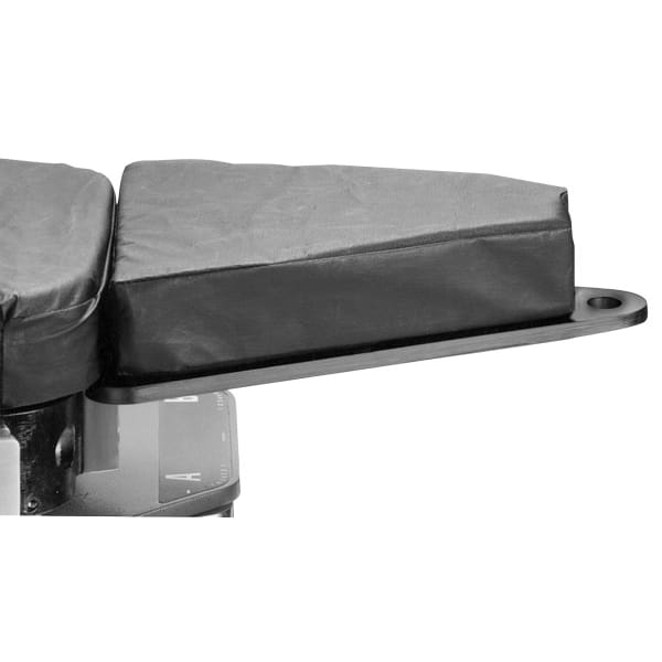 Buy Wedge-Shaped Sacral Rest with Pad