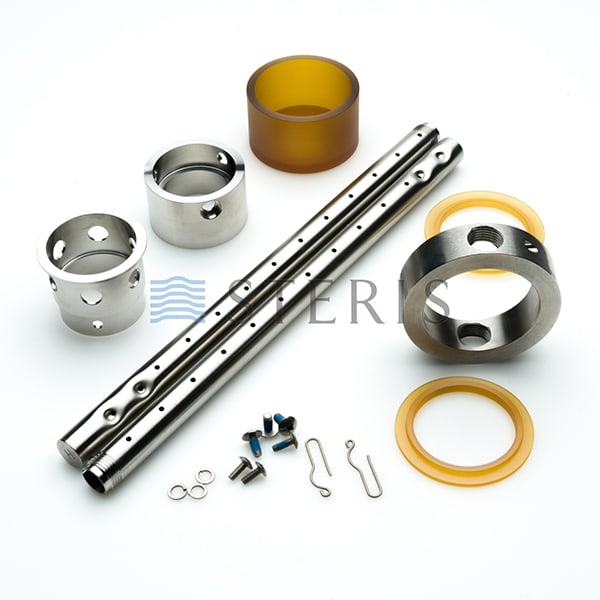 KIT REPAIR WATER INLET SYNERGY P117915287 | Shop STERIS