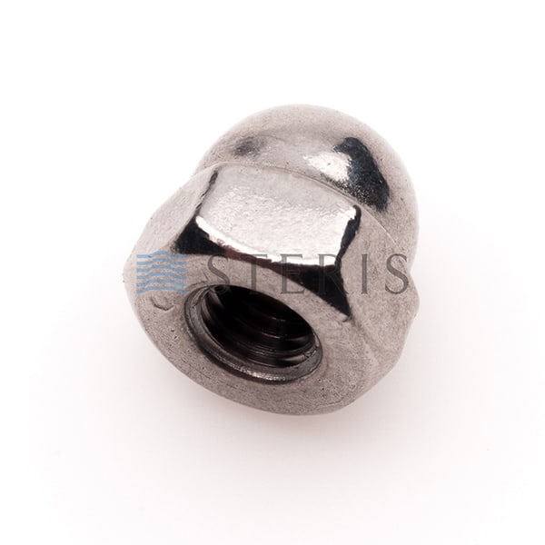 NUT CAP #10-32 S.S. P117957194 | Shop STERIS