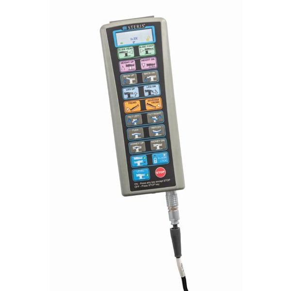 HAND CTRL UNIV 4095/5095 P141210773 | Shop STERIS