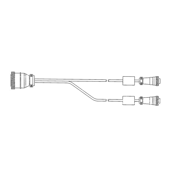 CABLE ASSY- P9/P10A P10B P146657854 | Shop STERIS