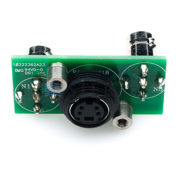ADAPTORSVIDEO TO BNC P146667448 Shop STERIS