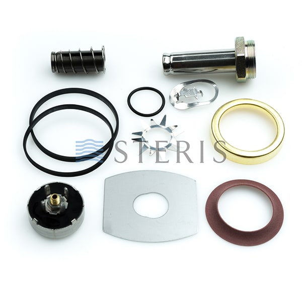 REPAIR KIT STM MANIFOLD S2 & S9 P764326478 | Shop STERIS