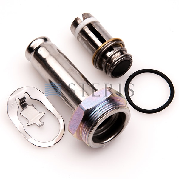 REPAIR KIT STM EXHAUST S35 S37 & S38 P764326479 | Shop STERIS REPAIR KIT STM EXHAUST S35 S37 & S38 P764326479 | Shop STERIS