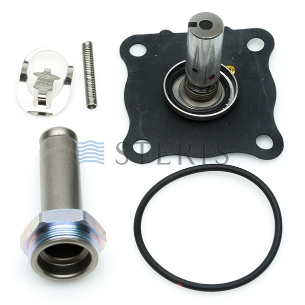 REPAIR KIT EXHAUT MANIF S3 P764326482 | Shop STERIS REPAIR KIT EXHAUT MANIF S3 P764326482 | Shop STERIS