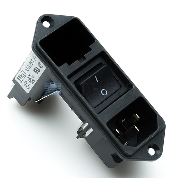 MODULE PWR ENTRY- CMAX P764332972 | Shop STERIS