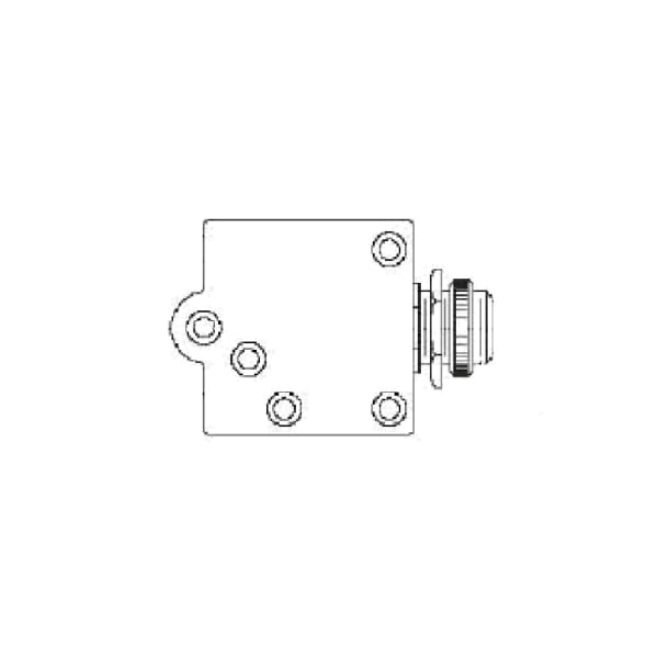 CIRCUIT BREAKER 10 AMP P764333466 | Shop STERIS