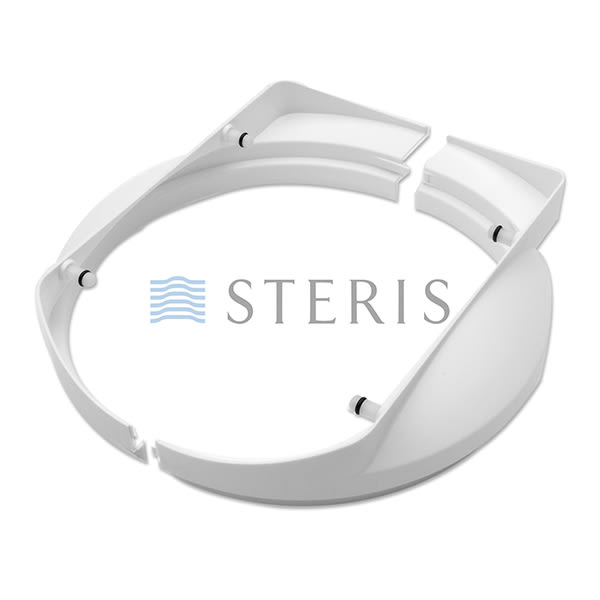 LOWER BEARING COVER KIT P764335077 Shop STERIS