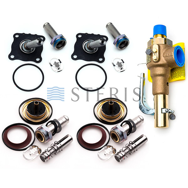 PM PACK INSP 2 3000 STG 3 P764337186 | Shop STERIS