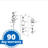 STEAM FILTER ASSEMBLY Shop STERIS Product Number P760265859