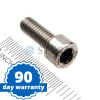 STERIS Product Number 01509504D SCREW  M6 X 16 FPM HANDLE