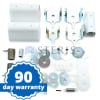 STERIS Product Number 01889226D KIT SPARE PARTS FOR FPM
