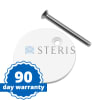 STERIS Product Number 01900595D COVER ARM SPRING W/FASTEN