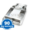 STERIS Product Number 01947405D VESA BRACKET FRONT FACING