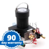 STERIS Product Number 10004459 MAXIPRO FILTER HOUSING ASSEMBLY