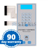 STERIS Product Number 10007575 TOUCH PANEL EXPRESS-ENG