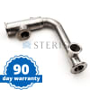 Numéro de produit STERIS 10014525 PIPING PUMP OUTLET