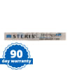 STERIS Product Number 10067277 G SERIES CONTROL ID LABEL