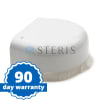 STERIS Product Number 10070697 LEFT HINGE COVER MODIFIED