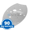 STERIS Product Number 10077881 ARM CENTERING PLATE