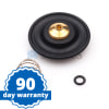 STERIS Product Number 10091205 REPAIR PARTS WATER VALVE 1/2 NPT 24VDC