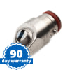 STERIS Product Number 10094264 SPRAY NOZZLE 303 S/S 110 DEG ASSY